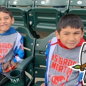 Meet your Posher, Armando